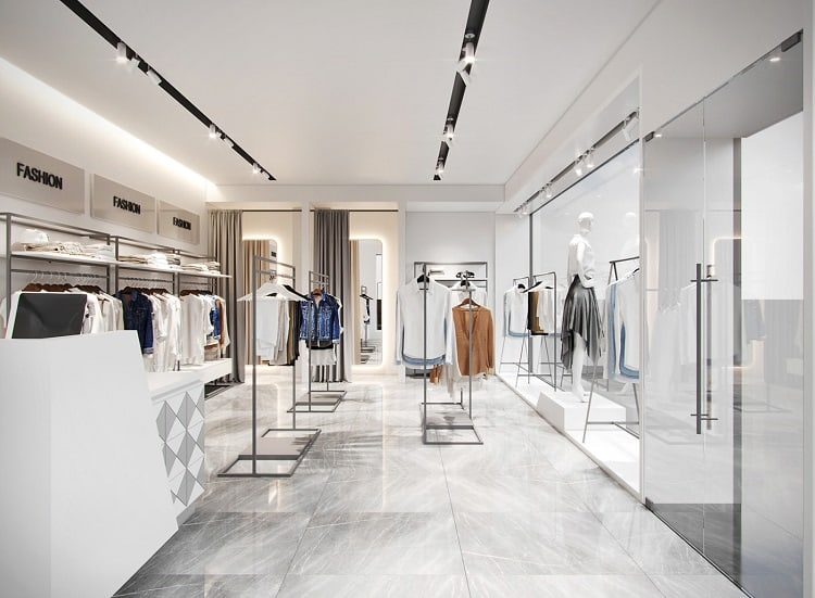 Shop Thời Trang Của Chị Bích