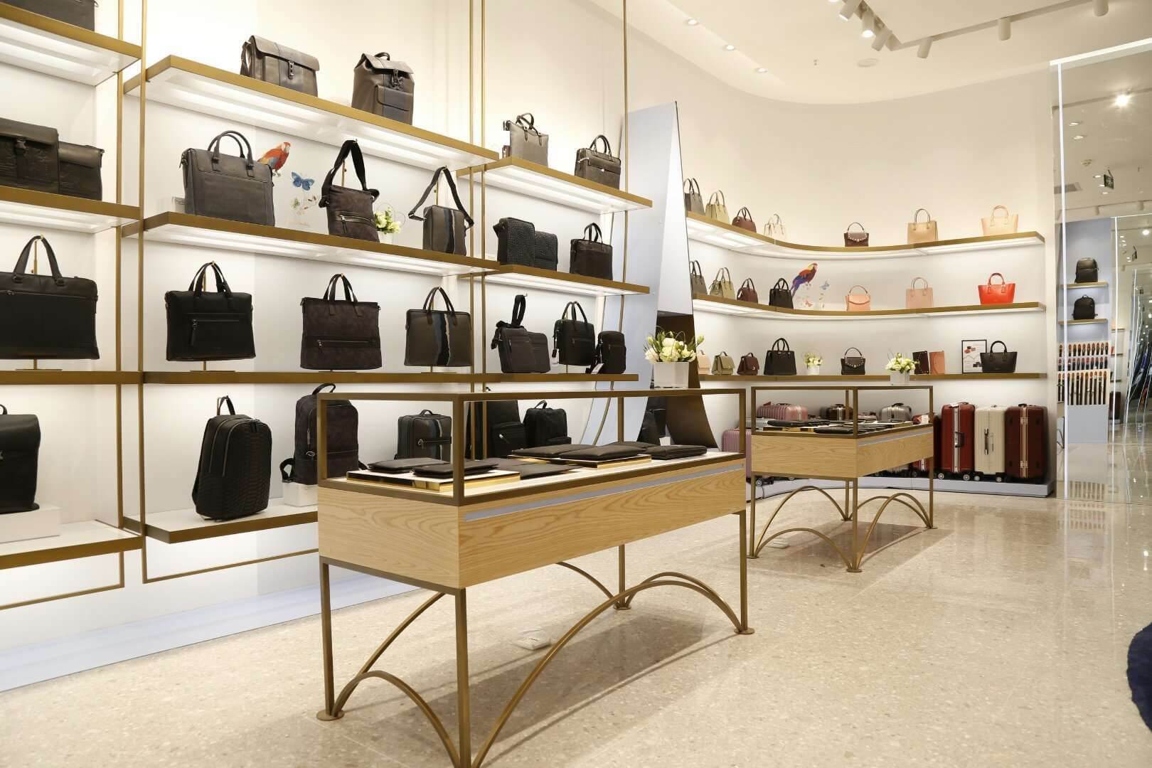 Shop Túi Xách của Chị Hoàng My Shop Túi Xách của Chị Hoàng My
