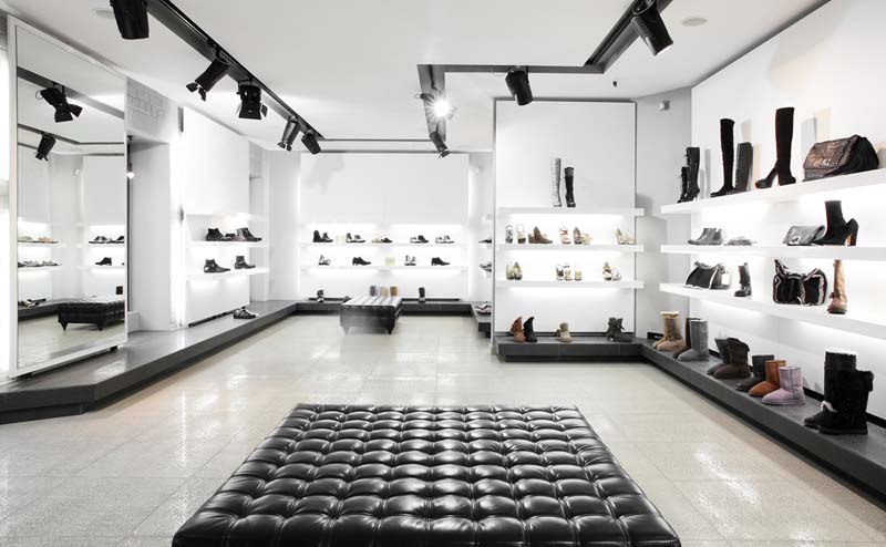 Showroom Giày Dép Cao Cấp Của Chị Thảo Showroom Giày Dép Cao Cấp Của Chị Thảo