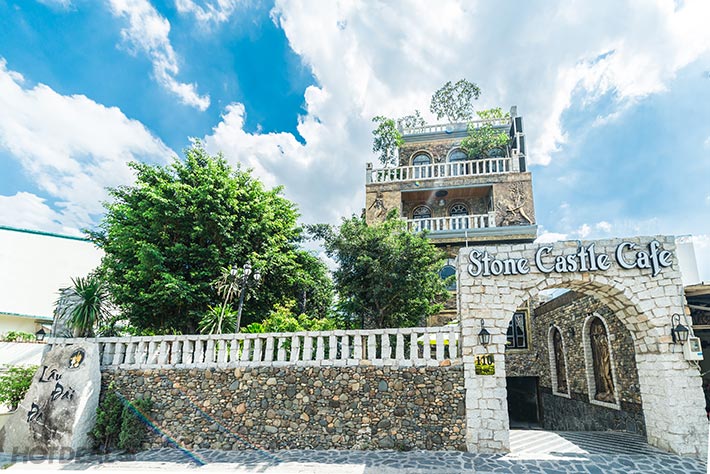 Stone Castle Stone Castle