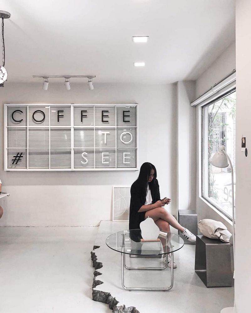 TOSEE Coffee TOSEE Coffee