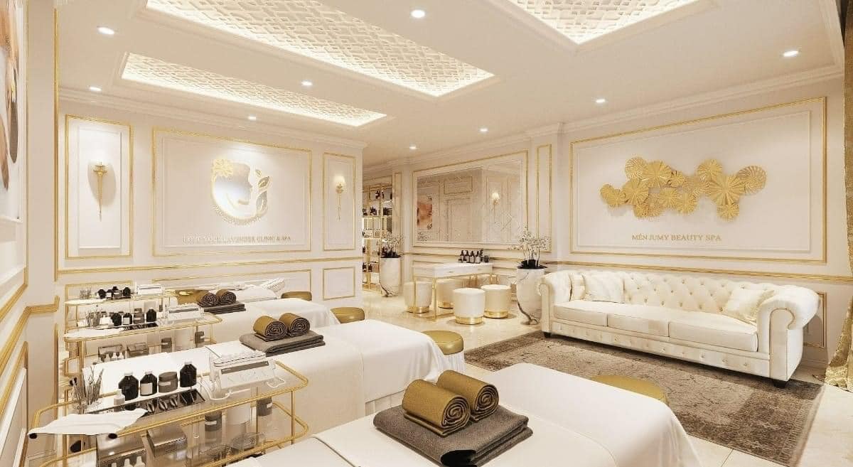 Thi công nội thất Thi công nội thất