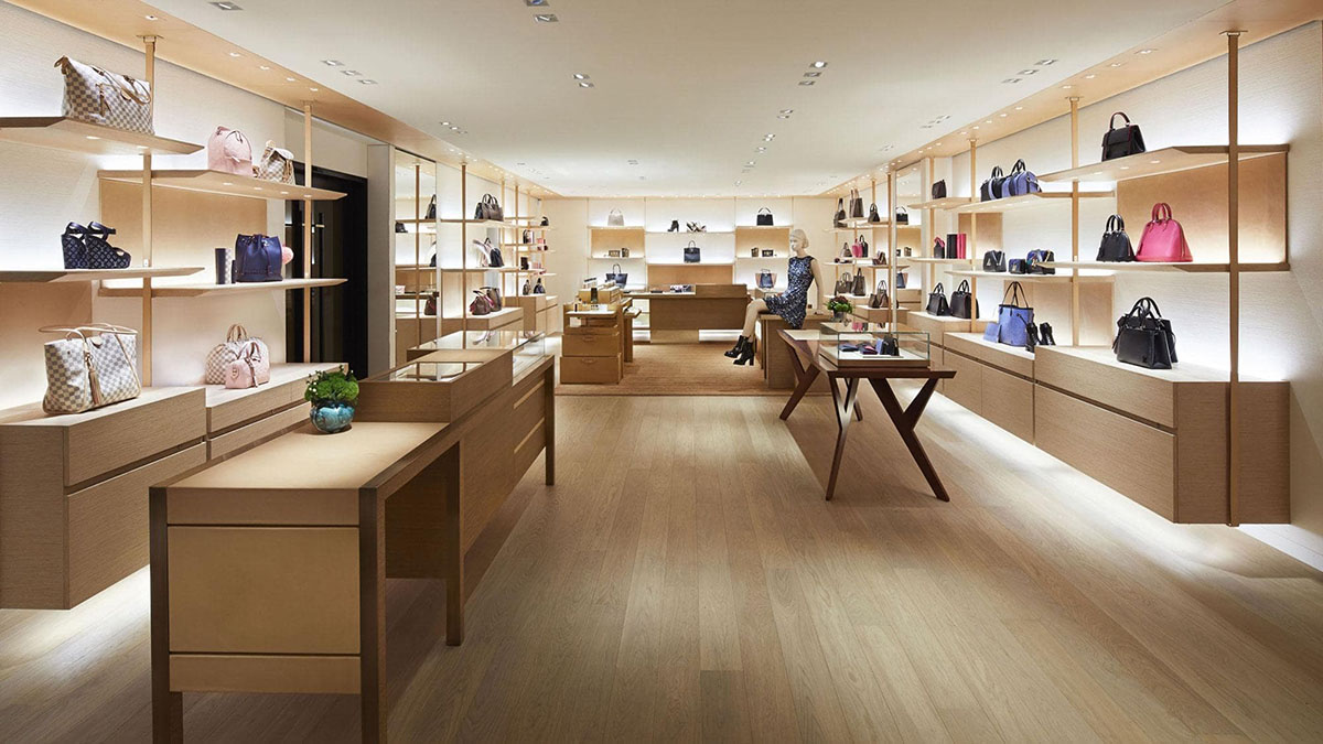 Thiết Kế Shop Túi Xách của Anh Phát Thiết Kế Shop Túi Xách của Anh Phát