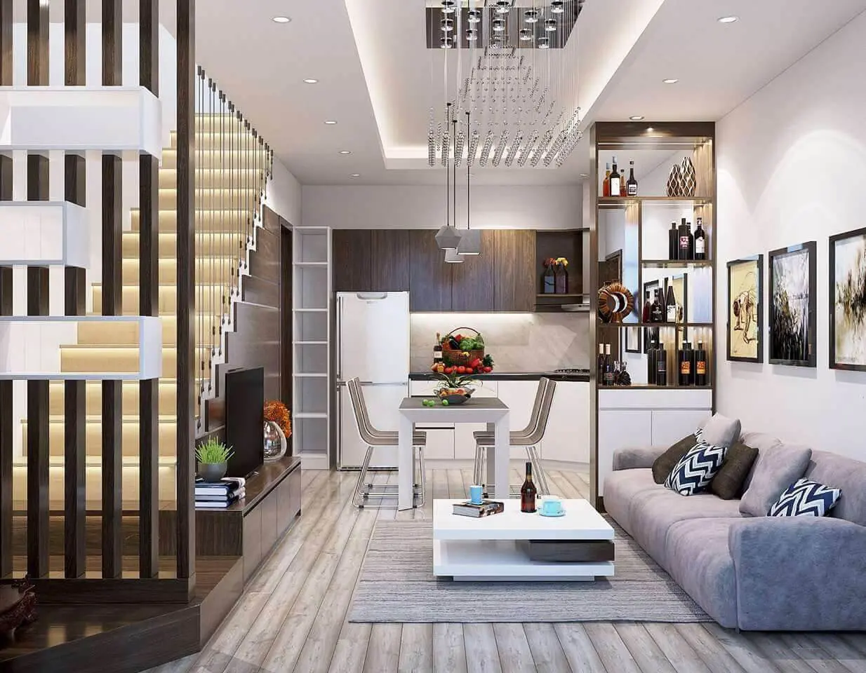 Trang Trí Nội Thất Trang Trí Nội Thất
