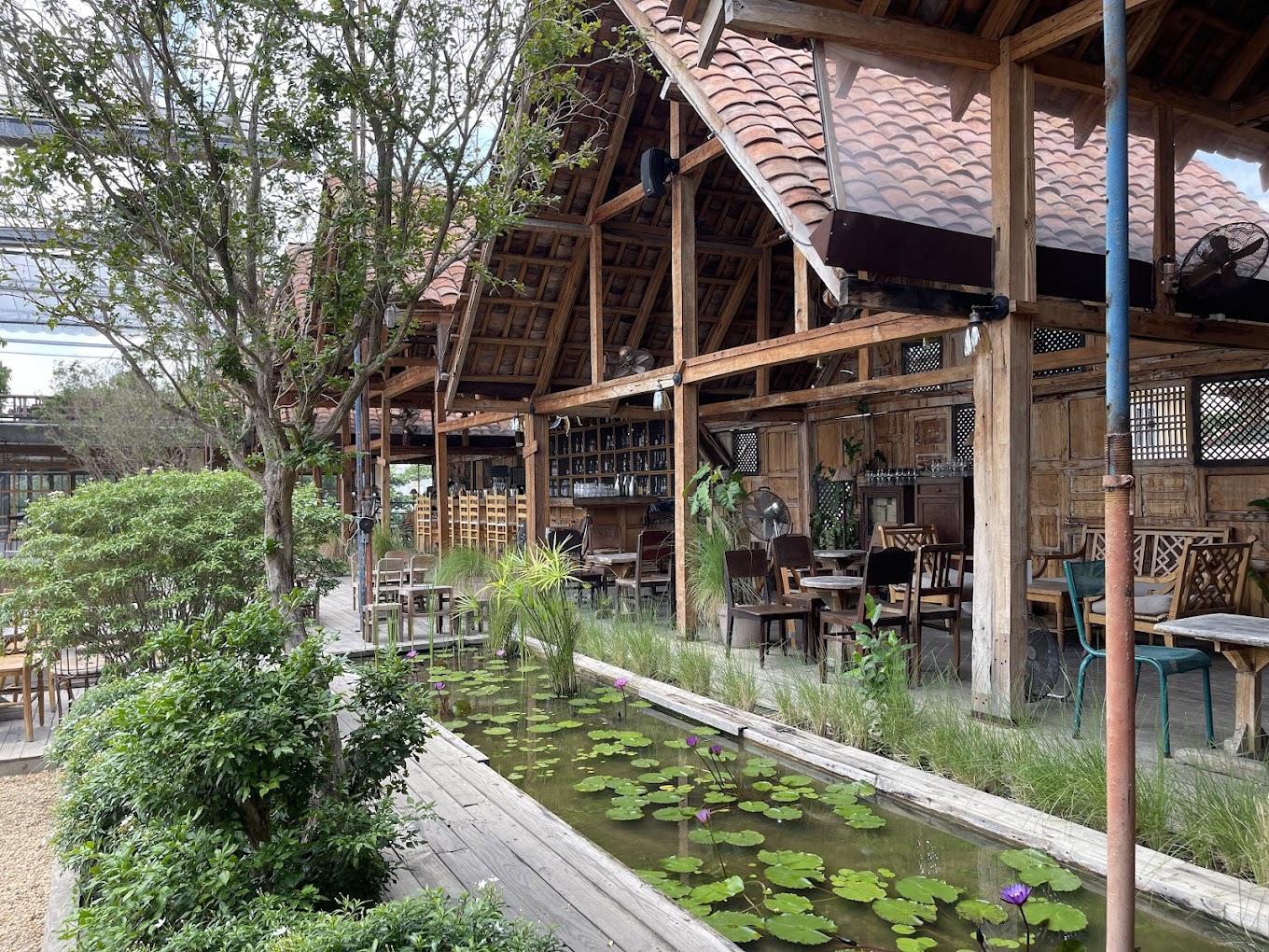 Trên Tầng Thượng Trên Tầng Thượng