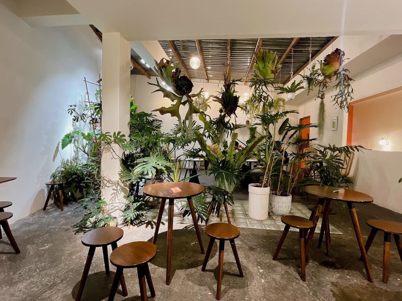 Unique Café Unique Café