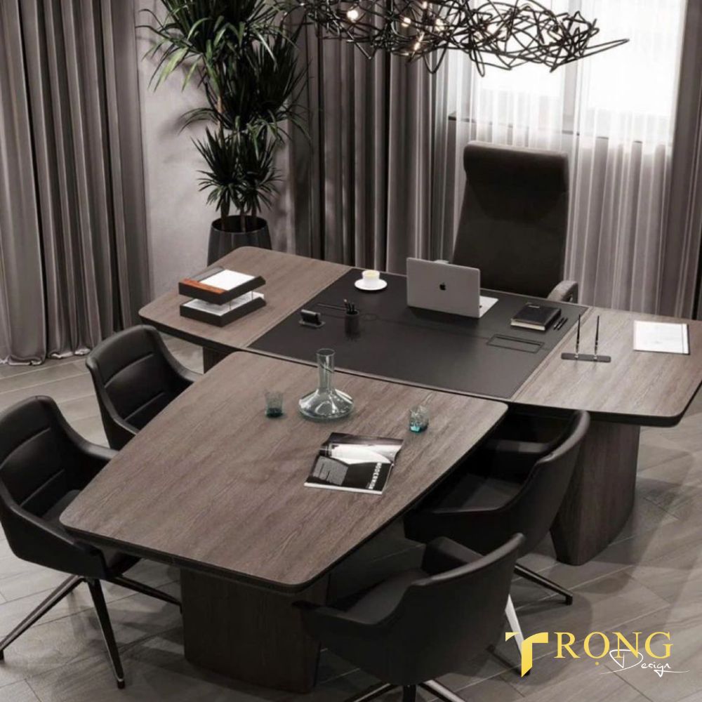 36 Thiết kế _ thi công mẫu văn phòng trọn gói giá tốt toàn quốc _ Trọng Design