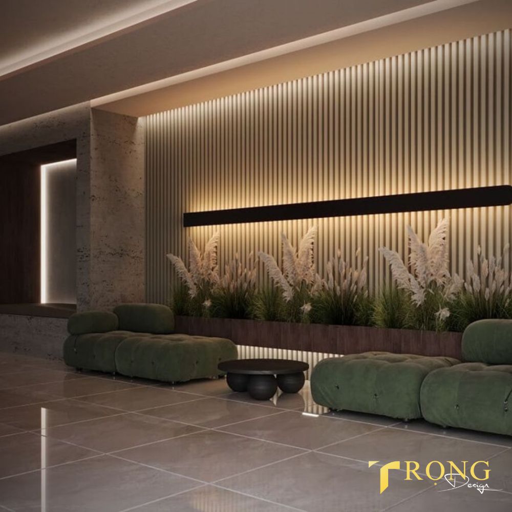 47 Thiết kế _ thi công mẫu văn phòng trọn gói giá tốt toàn quốc _ Trọng Design