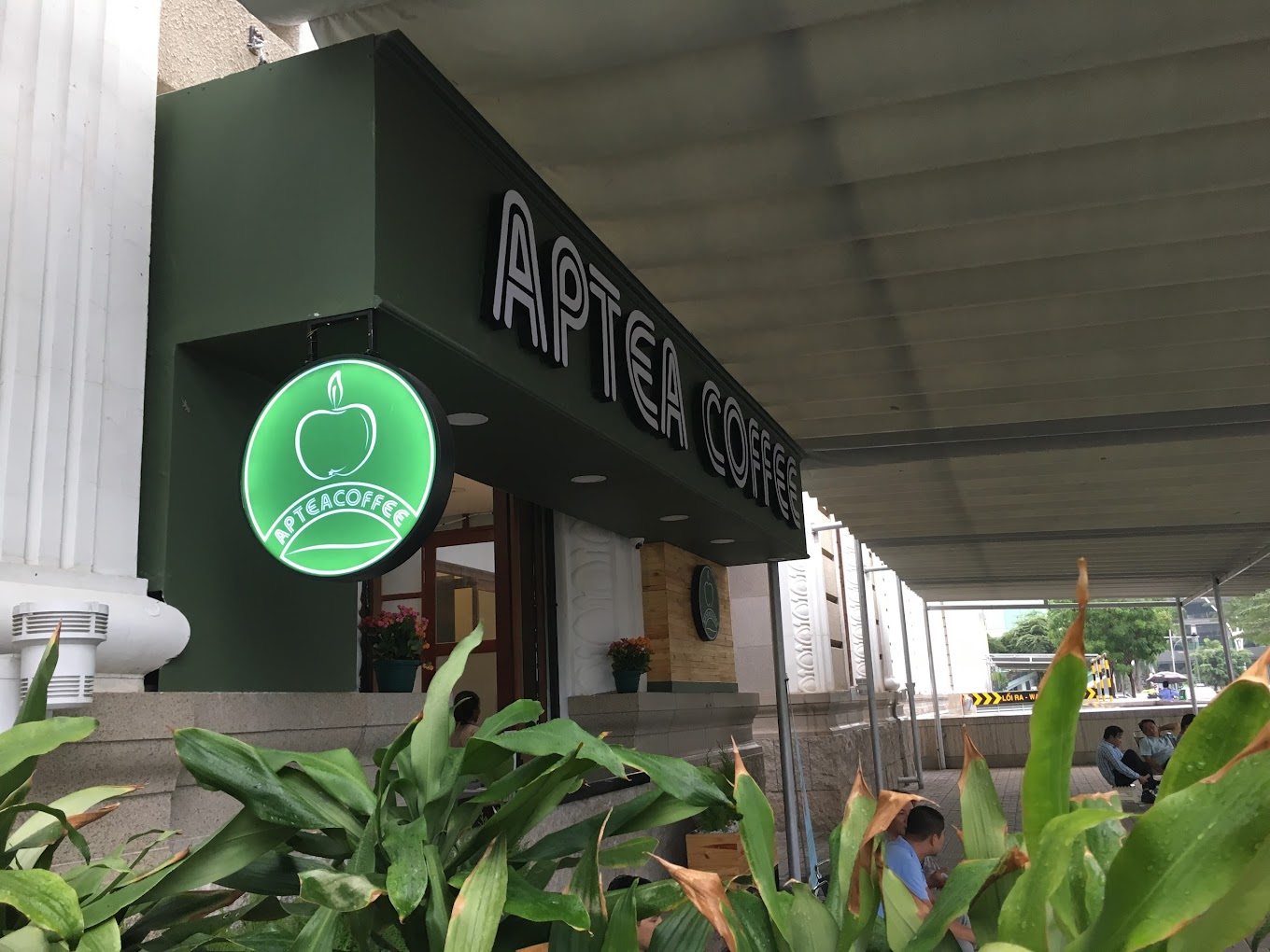 APTEA Coffee APTEA Coffee
