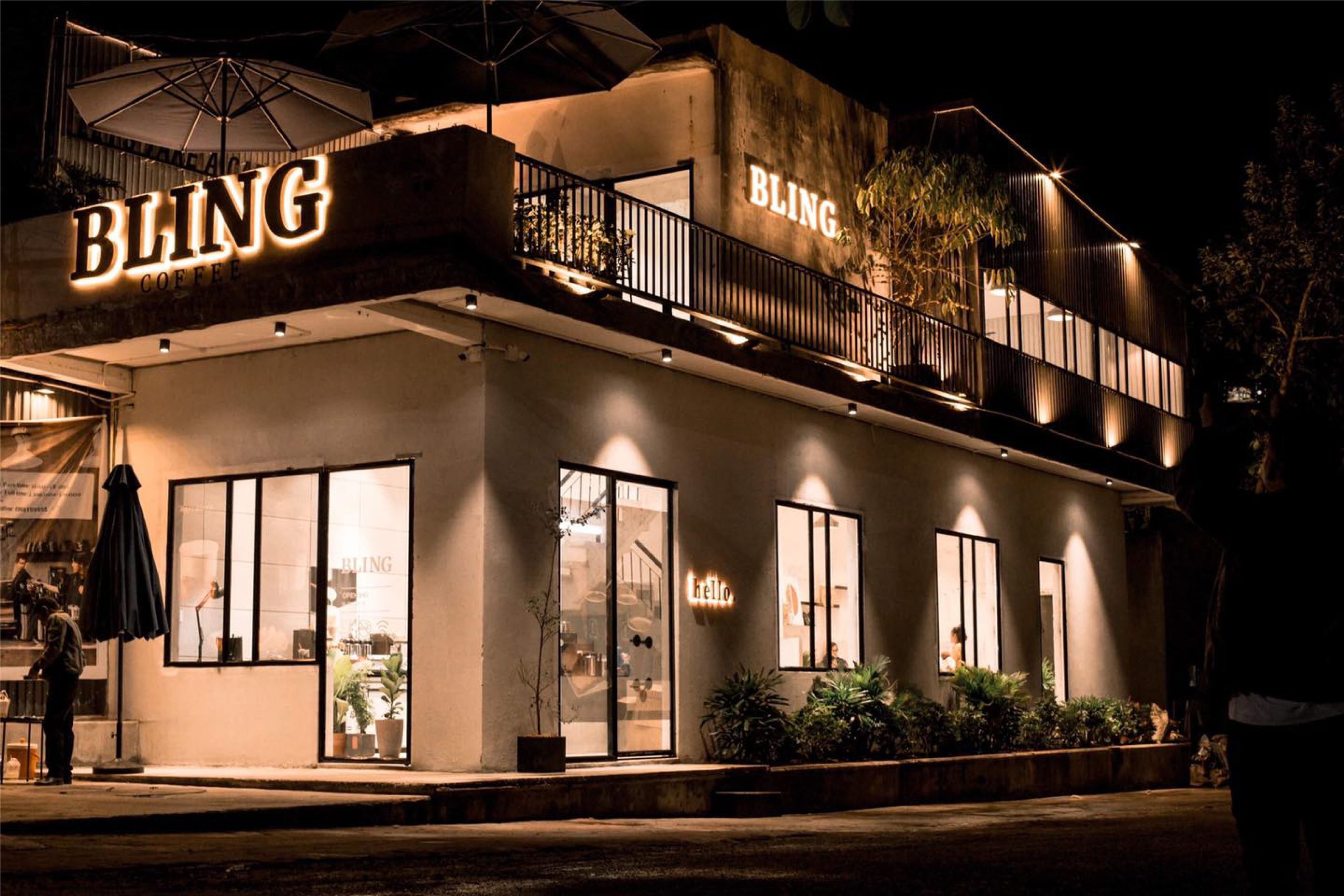 Bling Coffeee Hausneo Bling Coffeee Hausneo