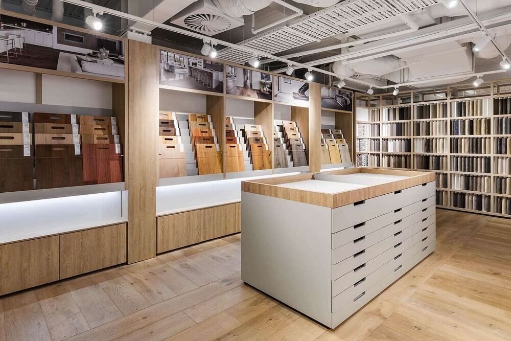 Chi phí thi công và thiết store vật liệu xây dựng trọn gói là bao nhiêu? Chi phí thi công và thiết store vật liệu xây dựng trọn gói là bao nhiêu?