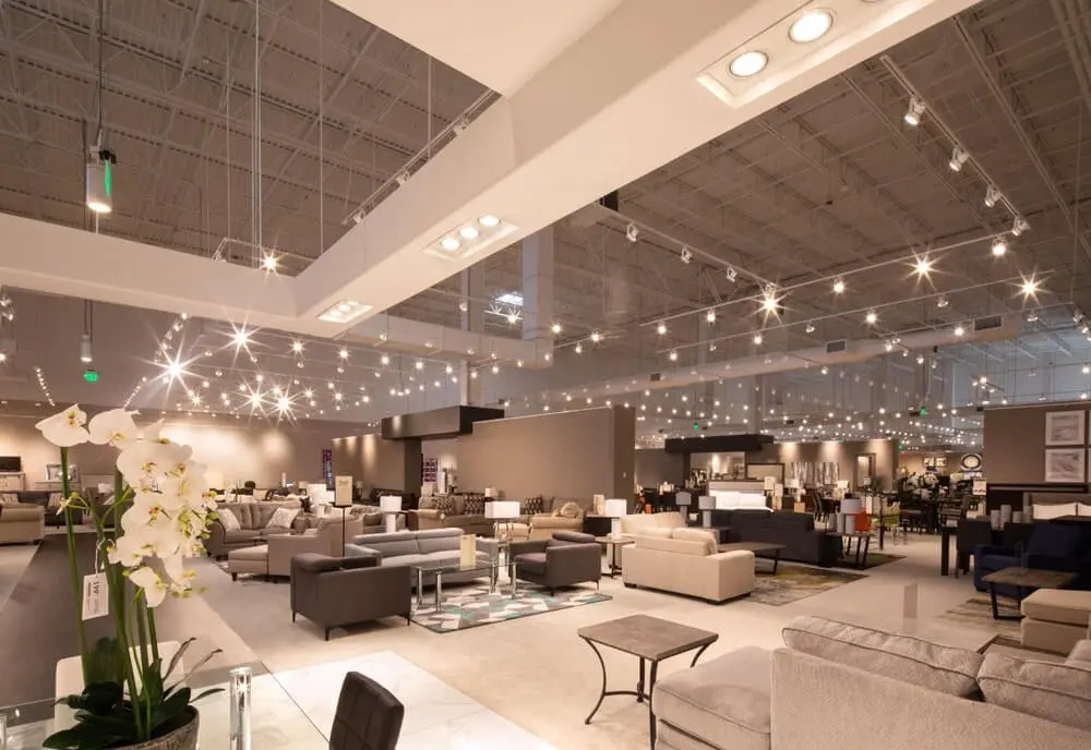Chi phí thiết kế và thi công store nội thất trọn gói là bao nhiêu? Chi phí thiết kế và thi công store nội thất trọn gói là bao nhiêu?