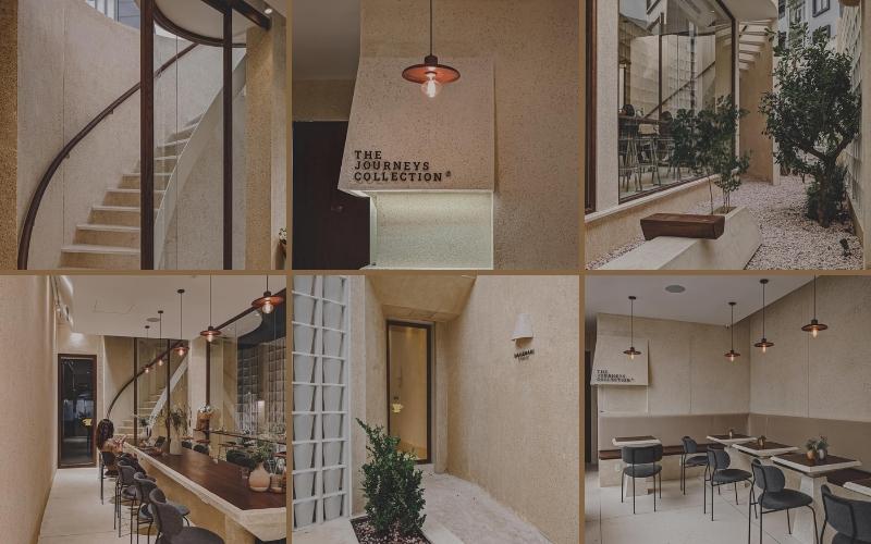 Danshari Coffee Danshari Coffee