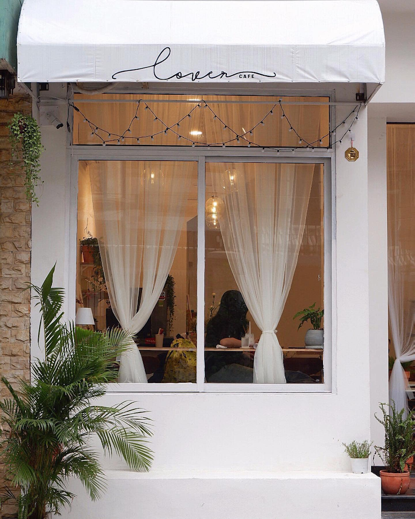 Lover Cafe Lover Cafe