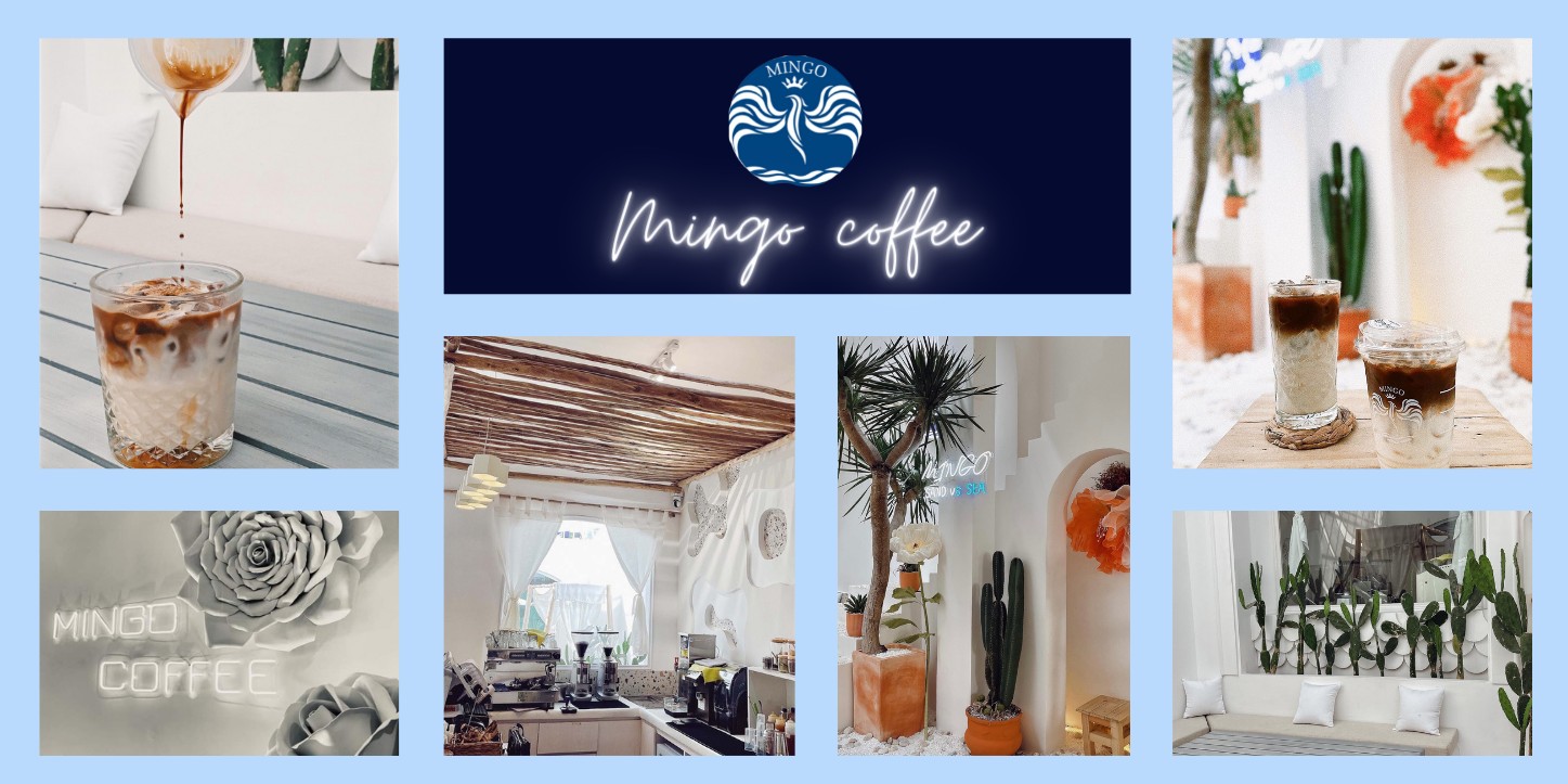 MINGO Coffee MINGO Coffee