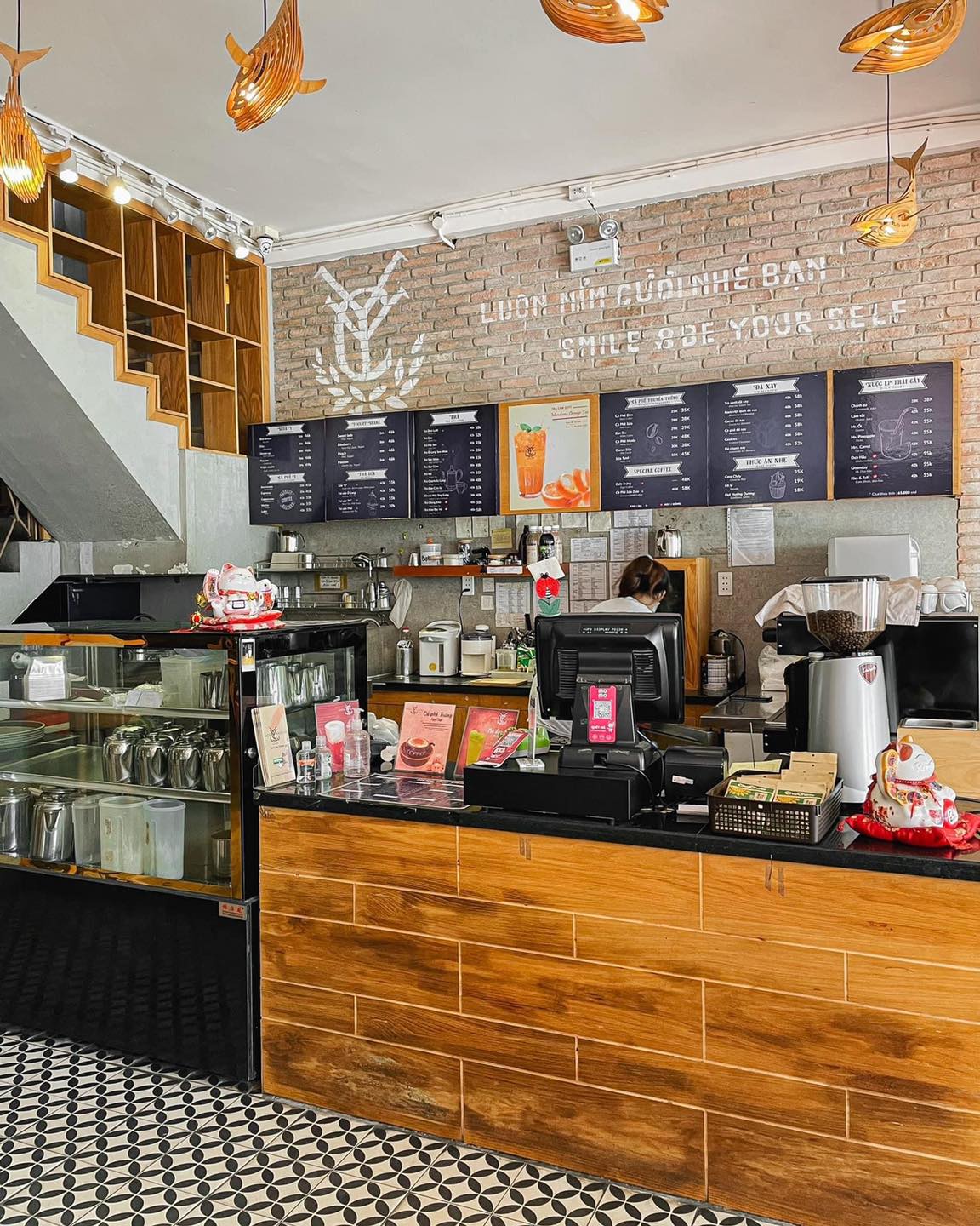 Moda House Coffee Moda House Coffee