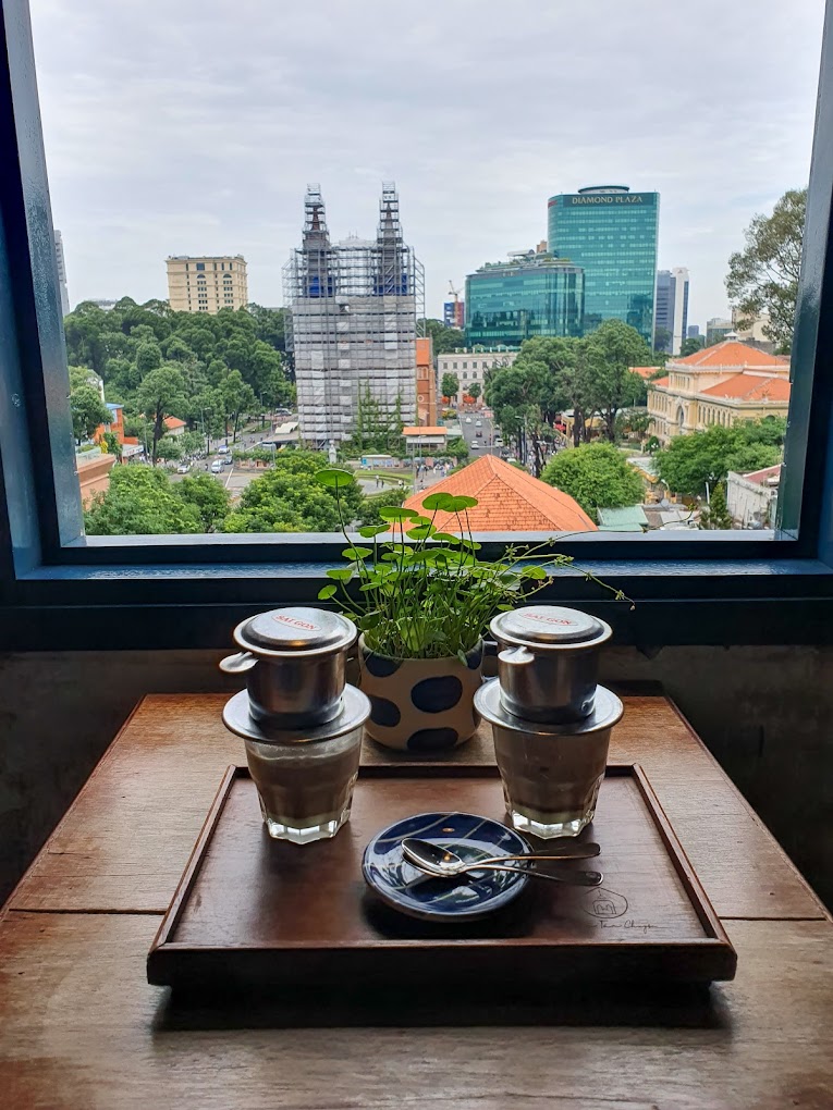 Người Tám Chuyện House Người Tám Chuyện House