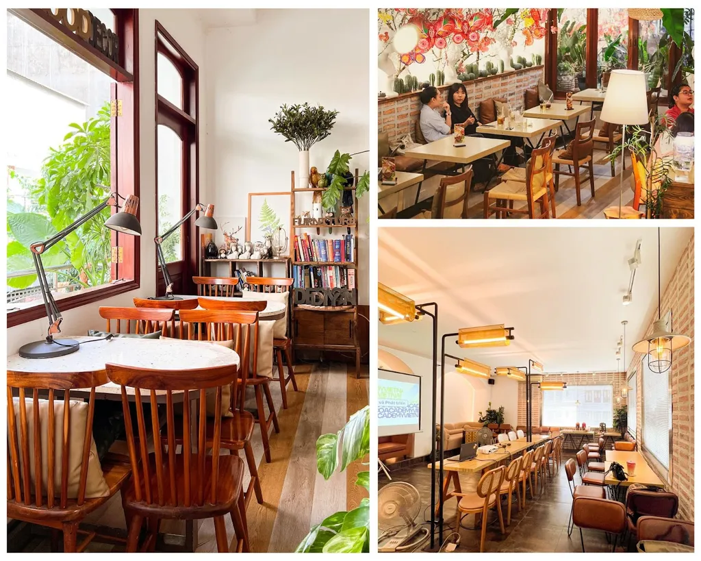 Oromia Coffee & Lounge Oromia Coffee & Lounge