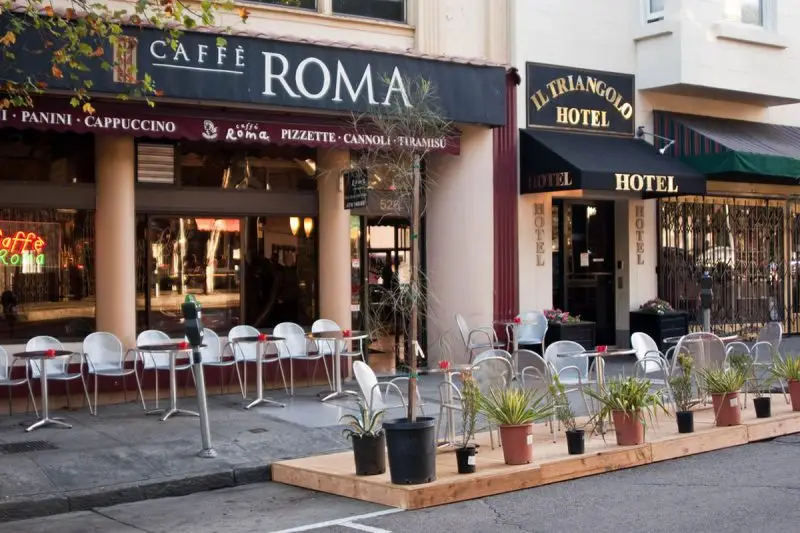 Roma Cafe Roma Cafe