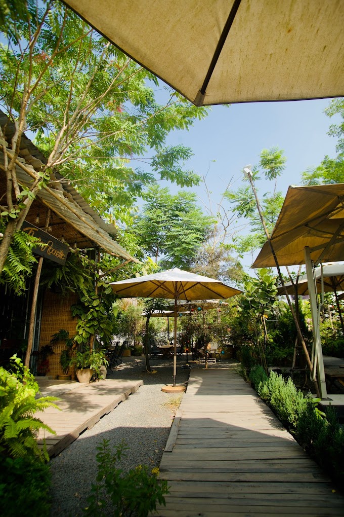 TWin Garden - Coffee & Tea TWin Garden - Coffee & Tea