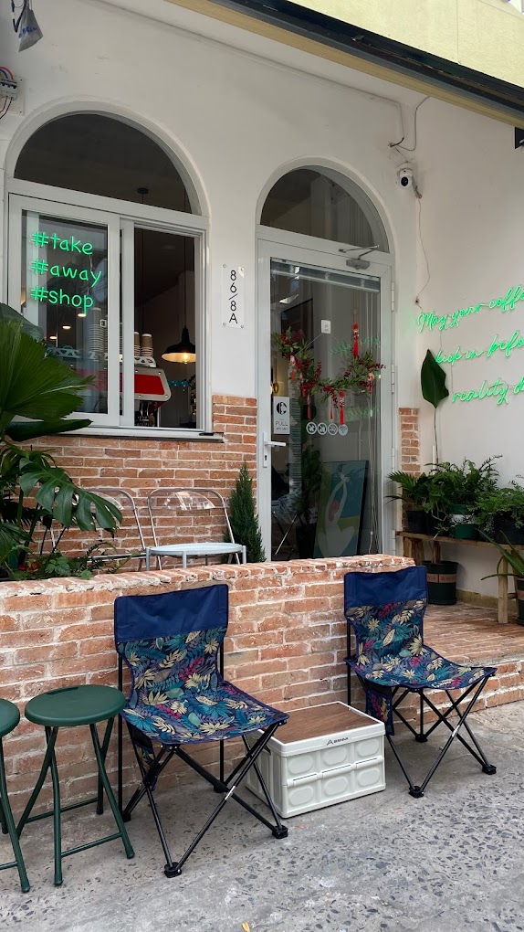 Tailor Coffee & Tea Tailor Coffee & Tea