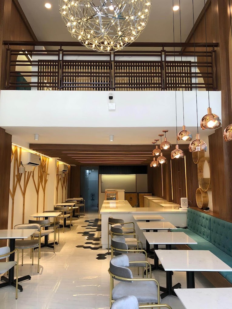 Tailor Coffee & Tea Tailor Coffee & Tea