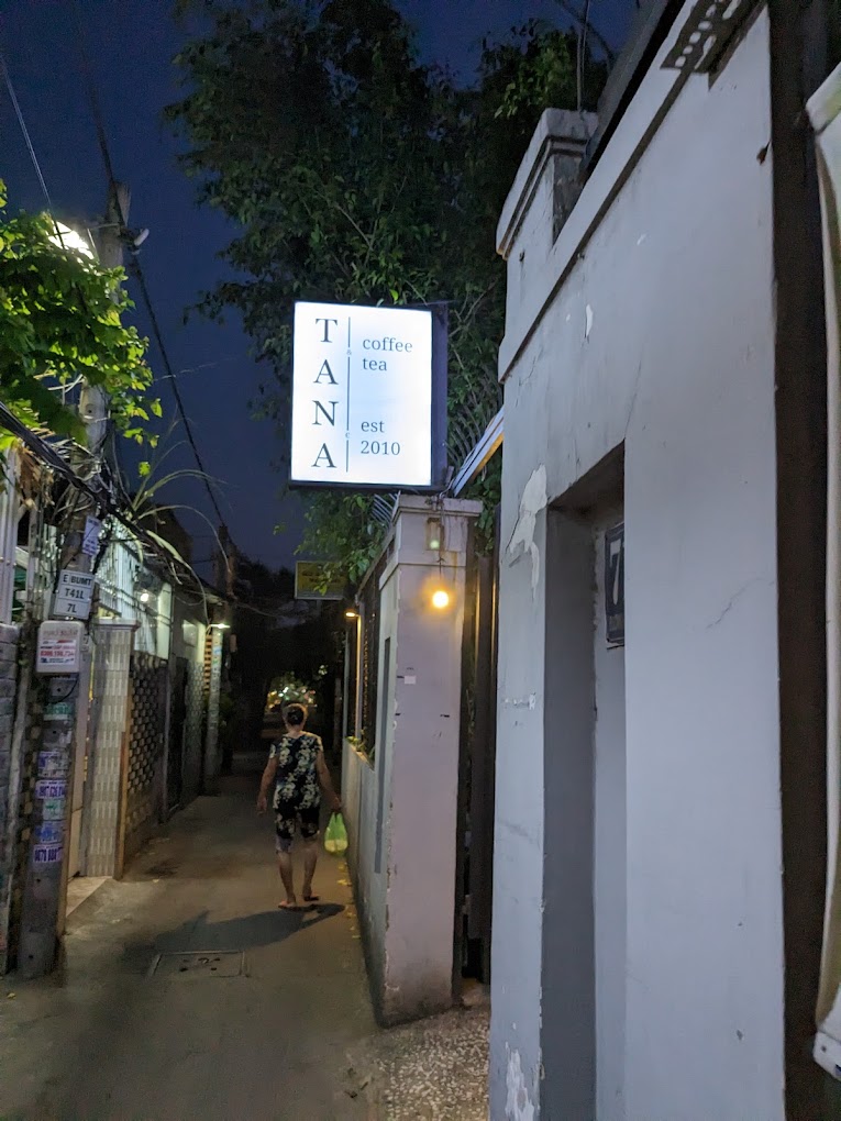 Tana Coffee Tana Coffee