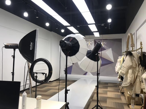 Thiết kế/Thi công phòng livestream Quận 7