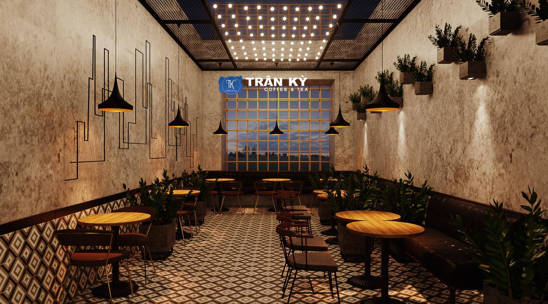 Trân Kỳ Coffee & Tea Trân Kỳ Coffee & Tea