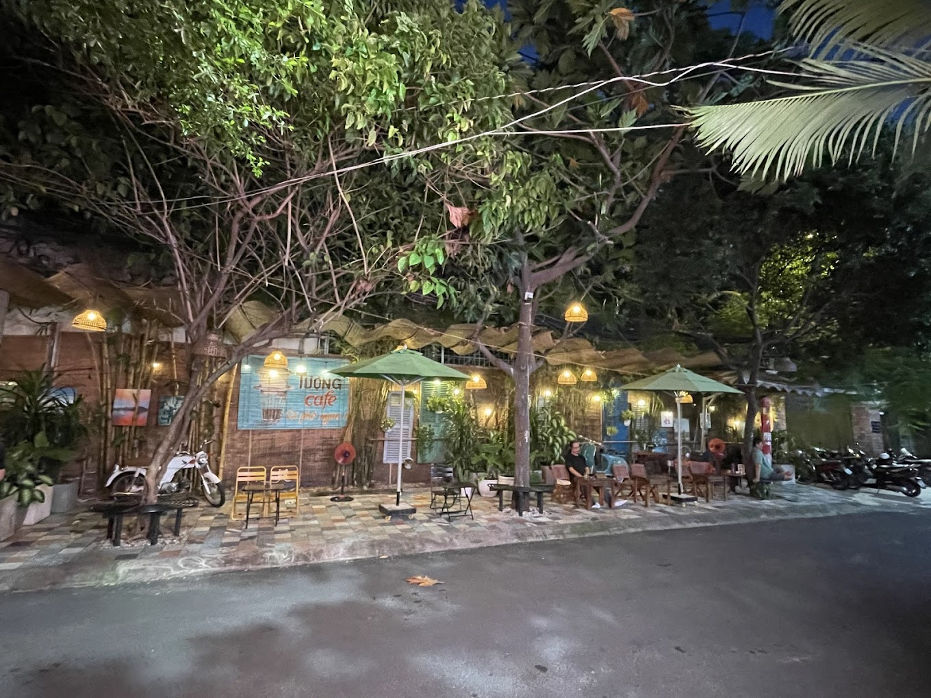 Tượng Cafe Acoustic Tượng Cafe Acoustic