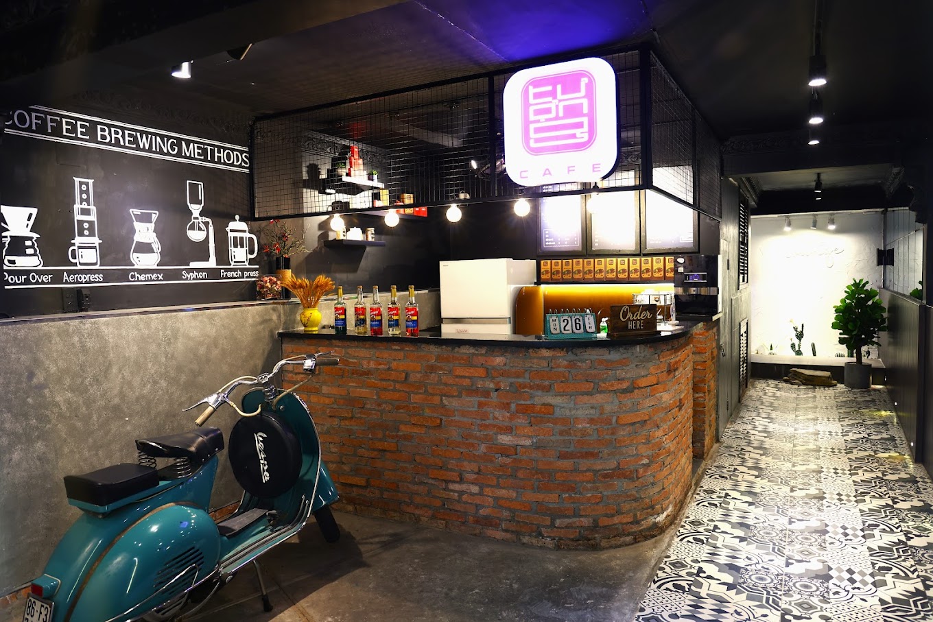 Tượng Cafe Acoustic Tượng Cafe Acoustic