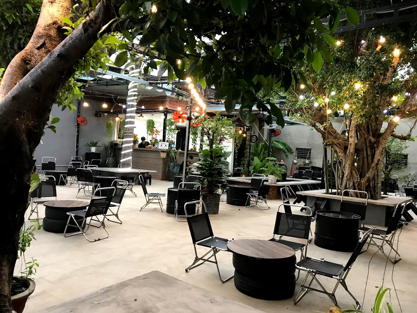 Viet'O Cafe Viet'O Cafe