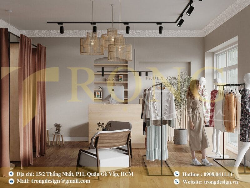 Sự cá nhân hóa – Thiết kế theo câu chuyện thương hiệu