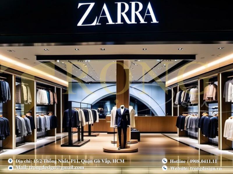 Nếu bạn đang tìm kiếm một đơn vị thiết kế shop thời trang quận Phú Nhuận uy tín, Trọng Design chính là đối tác đáng để bạn đồng hành.