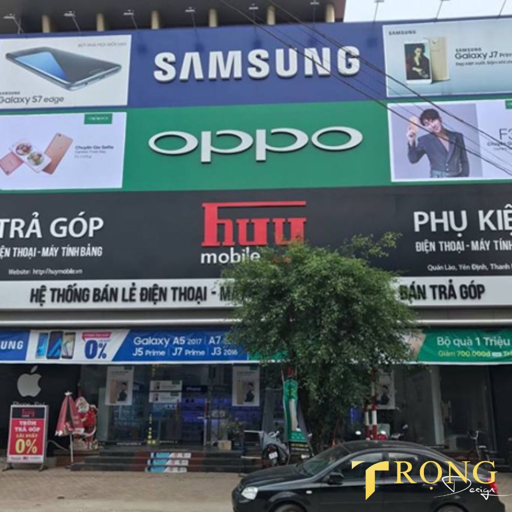 4_ Thiết kế_ thi công bảng hiệu Cửa hàng phụ kiện, linh kiện điện thoại, máy tính _ Trọng Design
