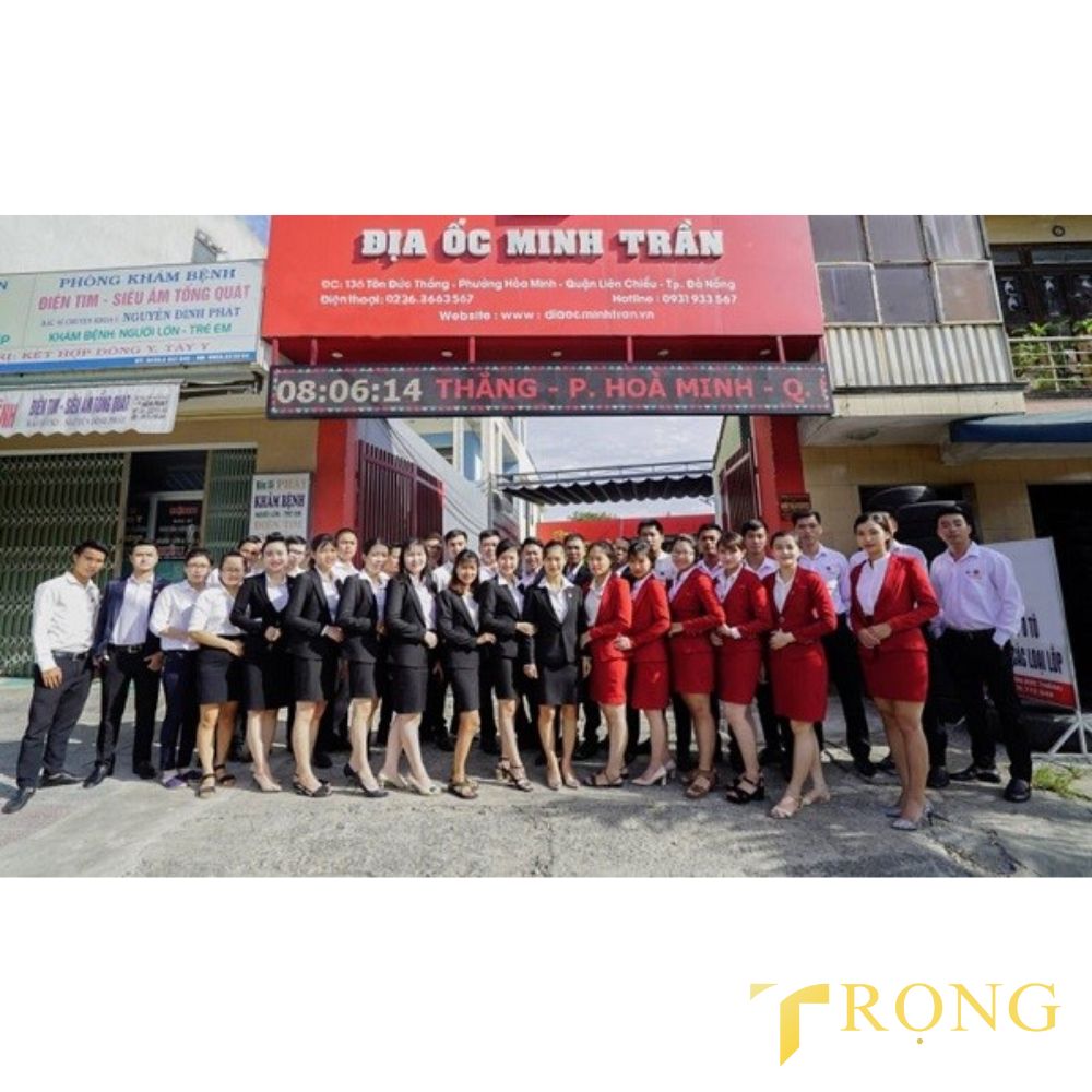 8_ Thiết kế_ thi công bảng hiệu Bất động sản _ Trọng Design