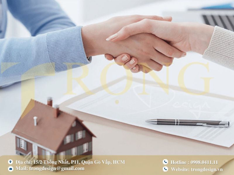 Tiêu chí lựa chọn đơn vị thi công phòng bếp uy tín tại Bình Dương
