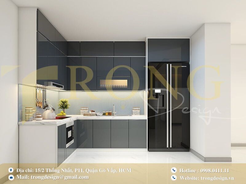Nâng cao giá trị thẩm mỹ cho tổng thể ngôi nhà