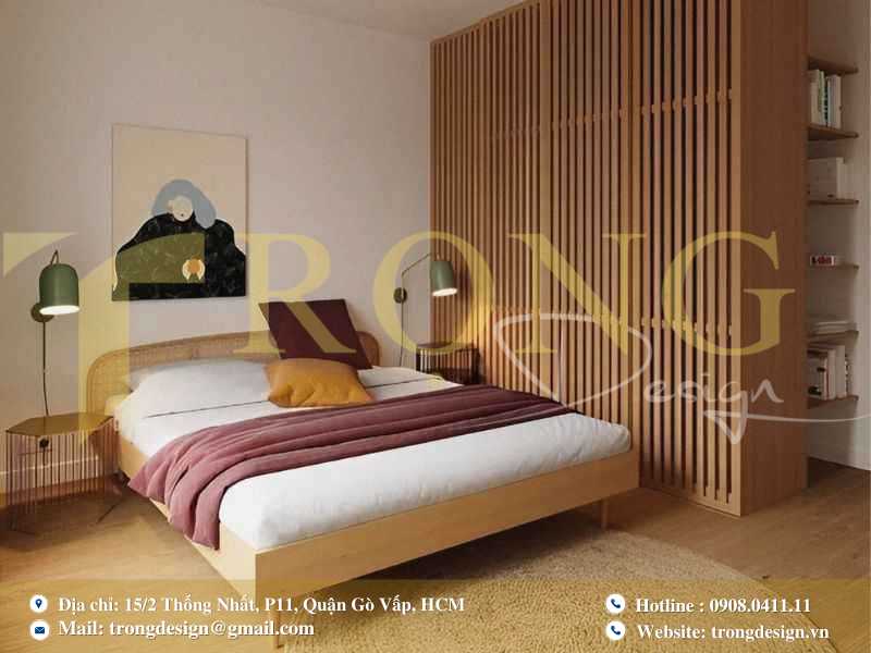Phong cách Japandi mang đến sự giao hòa giữa chất Nhật thiền định và tinh thần Bắc Âu tối giản