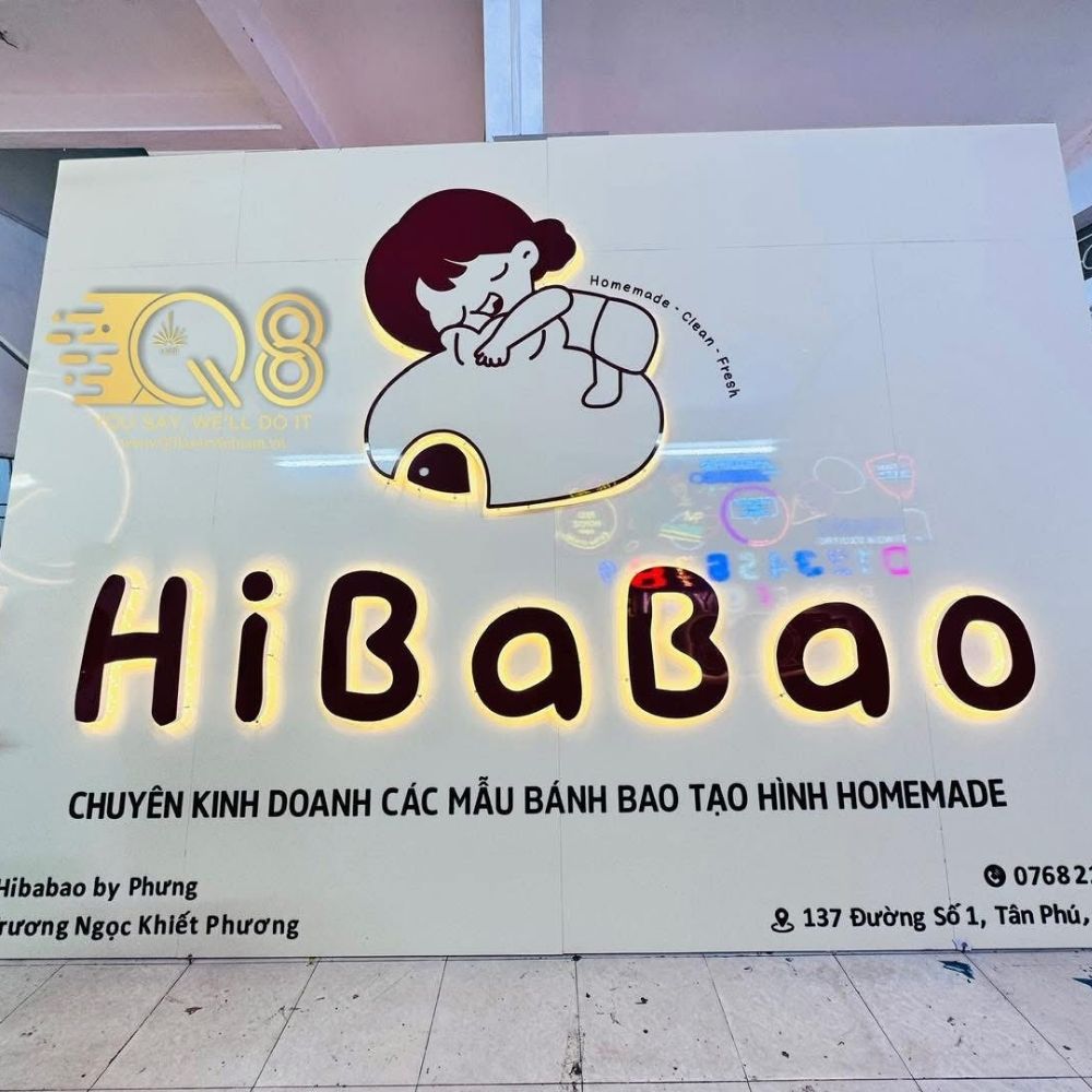Thi công bảng hiệu giá rẻ Sài Gòn _ Làm bảng hiệu quảng cáo, bảng hiệu cửa hàng uy tín Sài Gòn - Hà Nội_ Trọng Design (129)