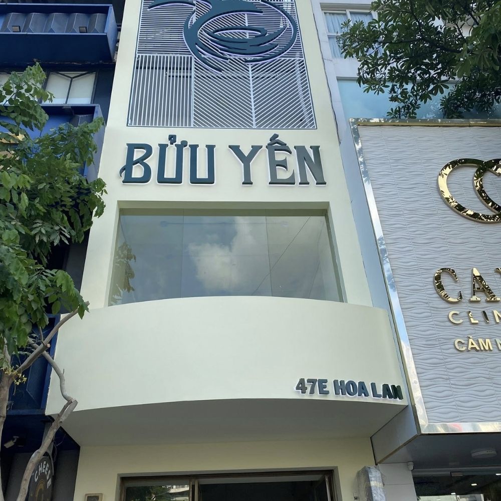 Thi công bảng hiệu giá rẻ Sài Gòn _ Làm bảng hiệu quảng cáo, bảng hiệu cửa hàng uy tín Sài Gòn - Hà Nội_ Trọng Design (136)