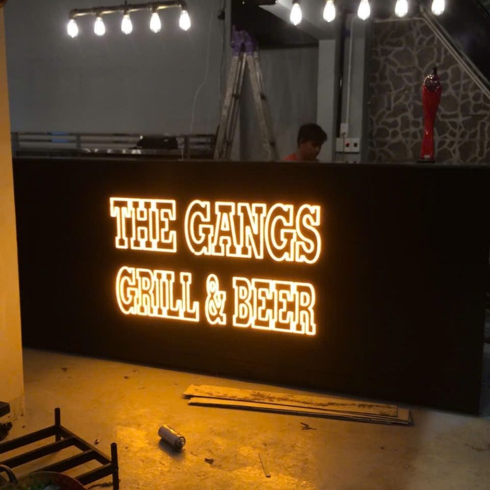 Thi công bảng hiệu giá rẻ Sài Gòn _ Làm bảng hiệu quảng cáo, bảng hiệu cửa hàng uy tín Sài Gòn - Hà Nội_ Trọng Design (157)