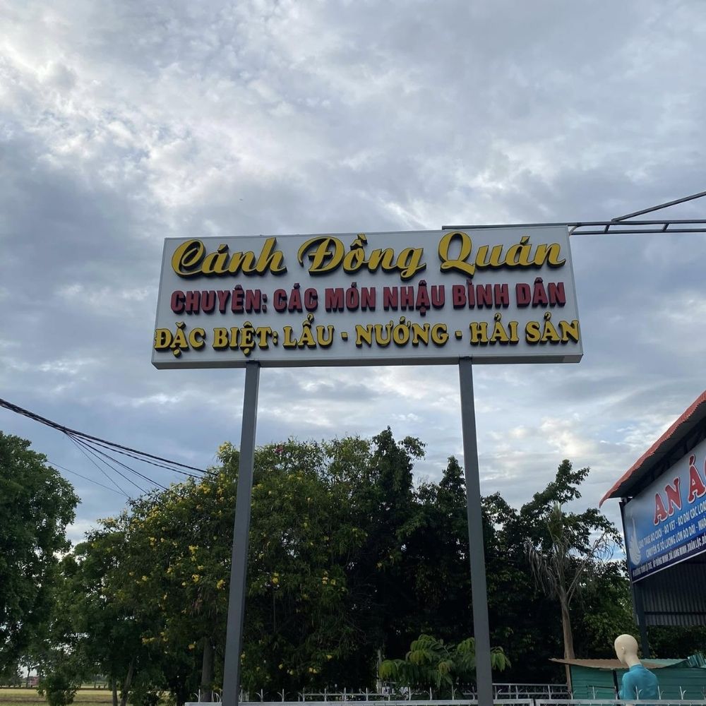 Thi công bảng hiệu giá rẻ Sài Gòn _ Làm bảng hiệu quảng cáo, bảng hiệu cửa hàng uy tín Sài Gòn - Hà Nội_ Trọng Design (162)