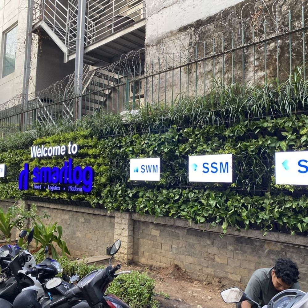 Thi công bảng hiệu giá rẻ Sài Gòn _ Làm bảng hiệu quảng cáo, bảng hiệu cửa hàng uy tín Sài Gòn - Hà Nội_ Trọng Design