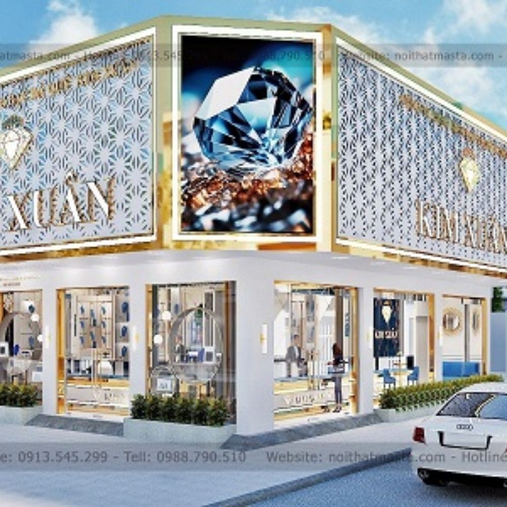 Thi công bảng hiệu giá rẻ Sài Gòn _ Làm bảng hiệu quảng cáo, bảng hiệu cửa hàng uy tín Sài Gòn - Hà Nội_ Trọng Design