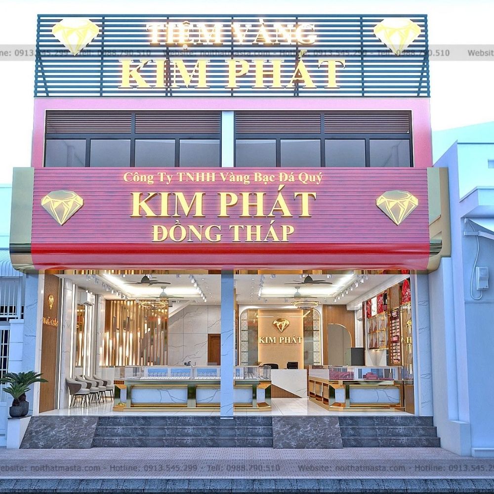 Thi công bảng hiệu giá rẻ Sài Gòn _ Làm bảng hiệu quảng cáo, bảng hiệu cửa hàng uy tín Sài Gòn - Hà Nội_ Trọng Design