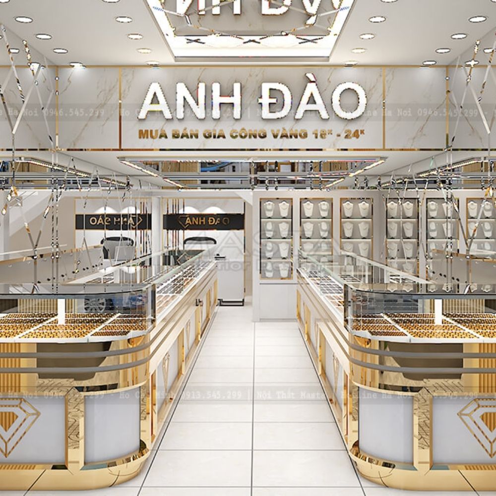 Thi công bảng hiệu giá rẻ Sài Gòn _ Làm bảng hiệu quảng cáo, bảng hiệu cửa hàng uy tín Sài Gòn - Hà Nội_ Trọng Design