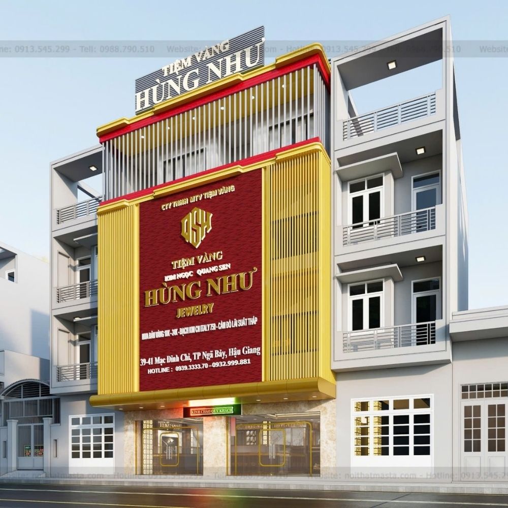 Thi công bảng hiệu giá rẻ Sài Gòn _ Làm bảng hiệu quảng cáo, bảng hiệu cửa hàng uy tín Sài Gòn - Hà Nội_ Trọng Design