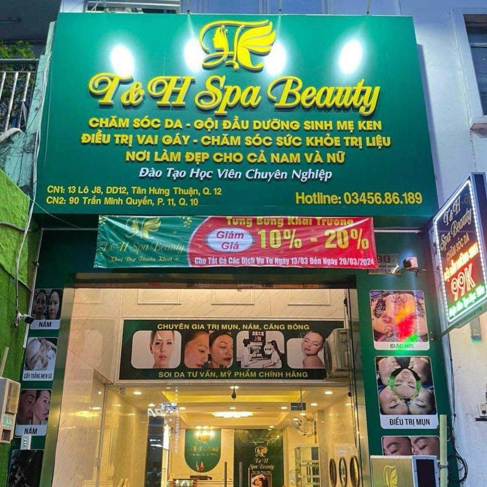 Thi công bảng hiệu giá rẻ Sài Gòn _ Làm bảng hiệu quảng cáo, bảng hiệu cửa hàng uy tín Sài Gòn - Hà Nội_ Trọng Design