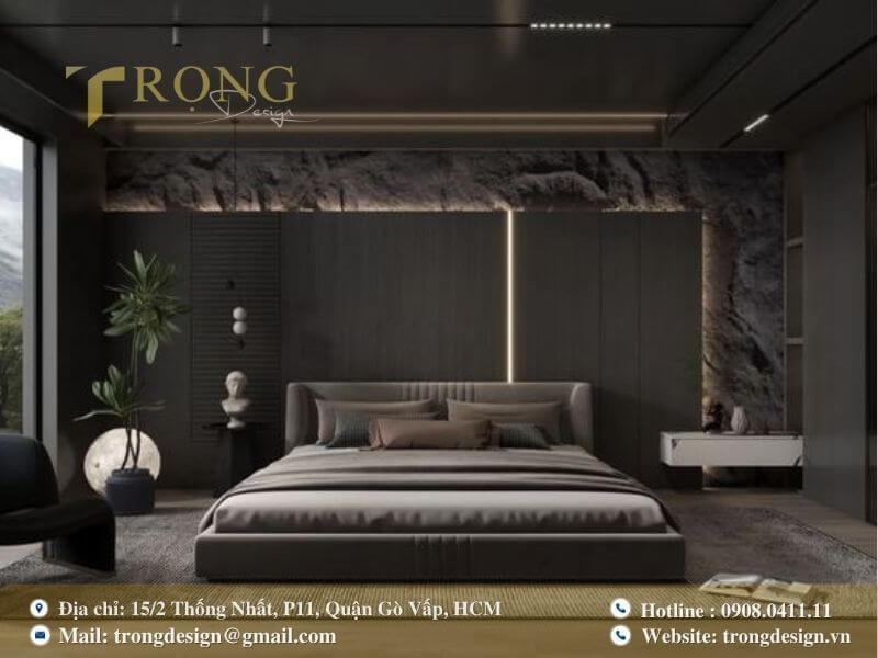 Phong cách Hiện đại